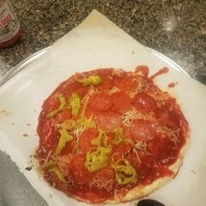 Meet your Posher, Donald